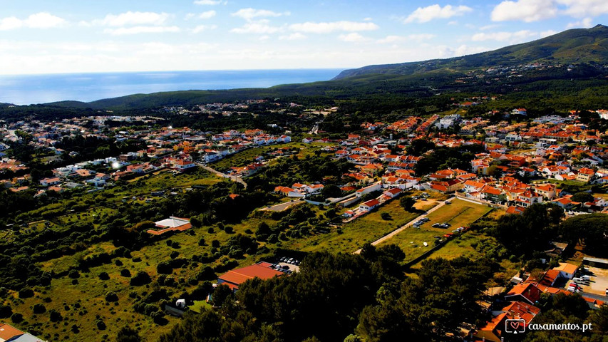 Quinta da Barreta maio de 2021