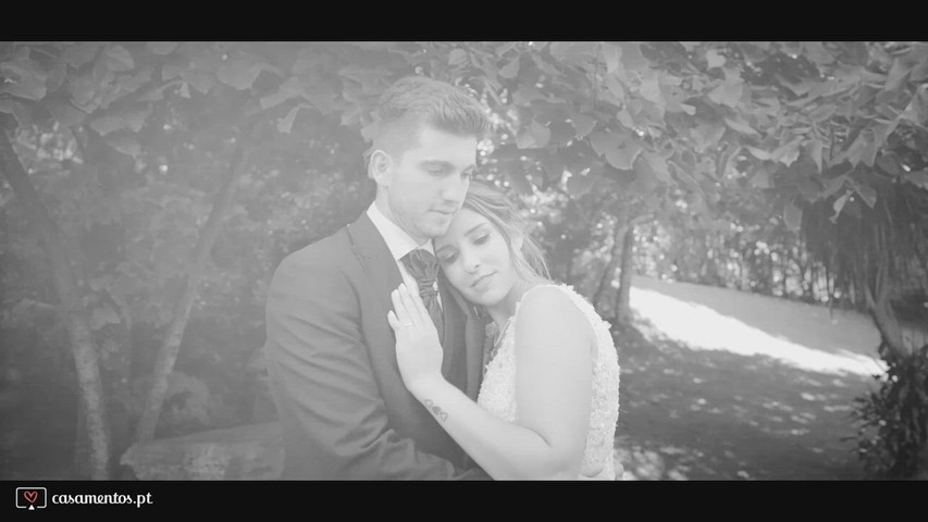 Beatriz & Tiago Teaser 