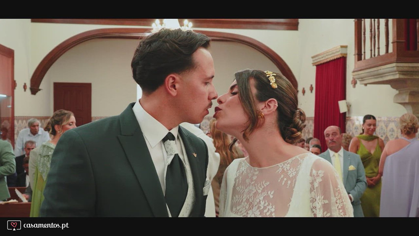 Monica & Miguel