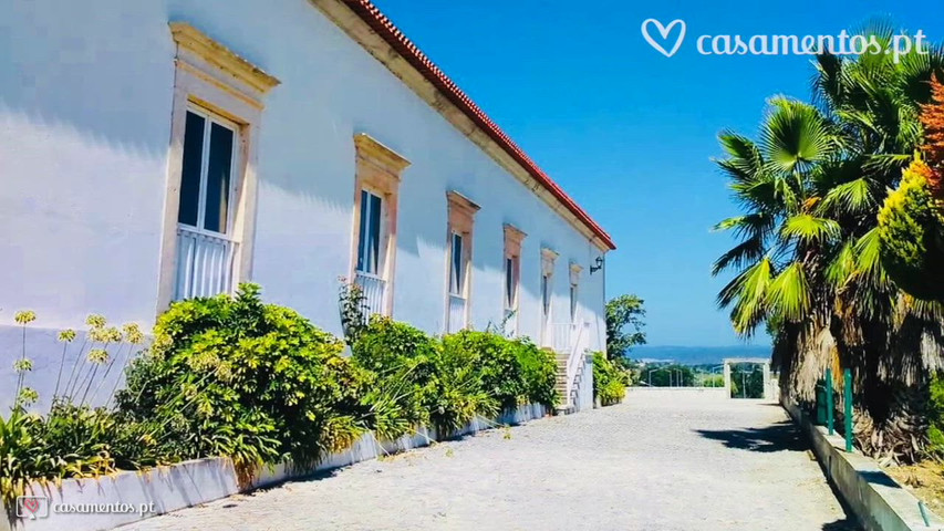 Quinta das Janelas