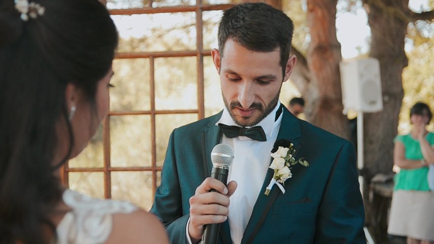 Rita & Pedro - 4 Outubro 2018