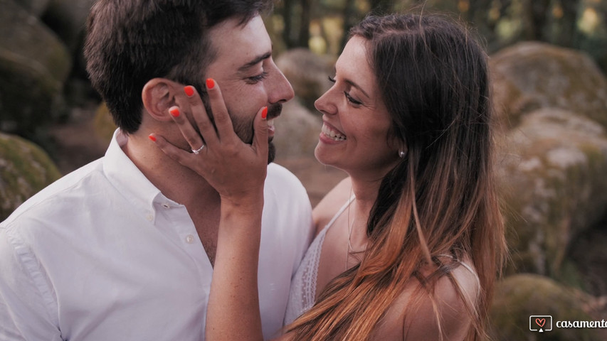 Marta & Pedro - 28 setembro 2019