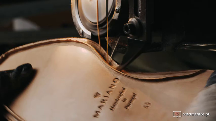 Mariano Shoes - handcrafted since 1945