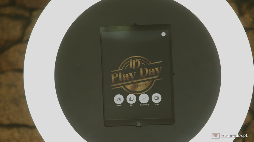 Playday Events