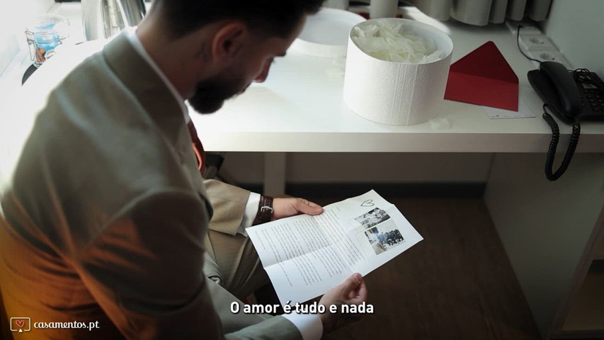 SDE Jessica e evandro