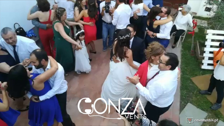 Festa - Gonza Events