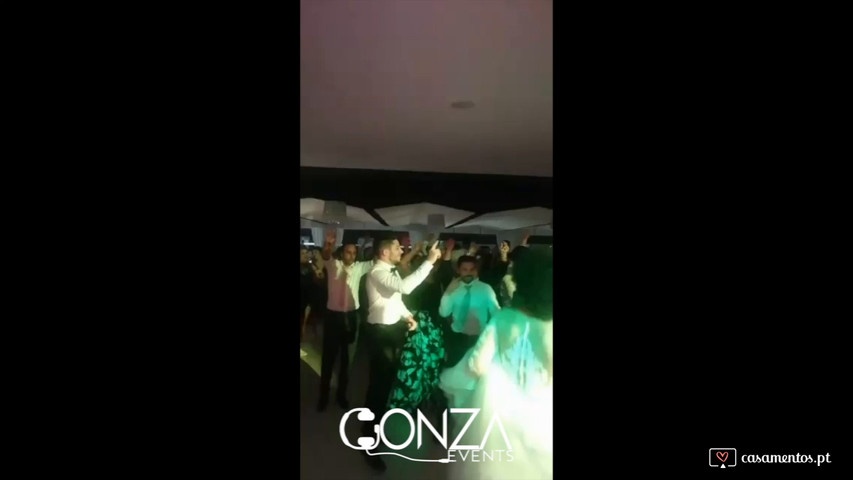 Festa Gonza Events