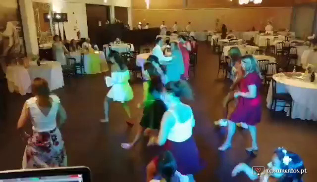 Coreografias