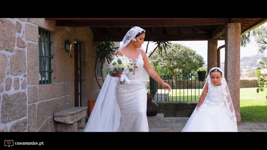 SDE - MELANIE + DYLAN