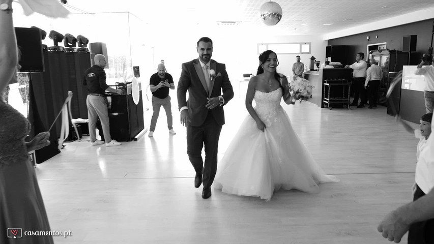 Trailer Priscila e Luis