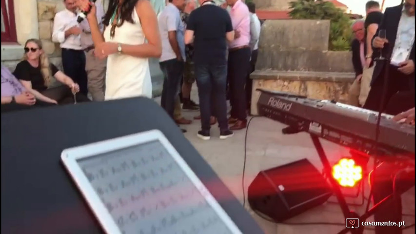 Trio de Jazz