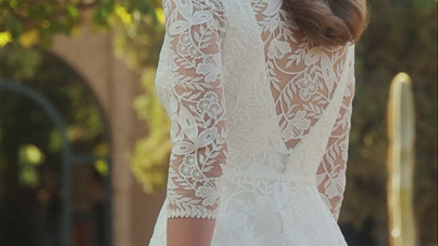 8b35 ludmila alma novias