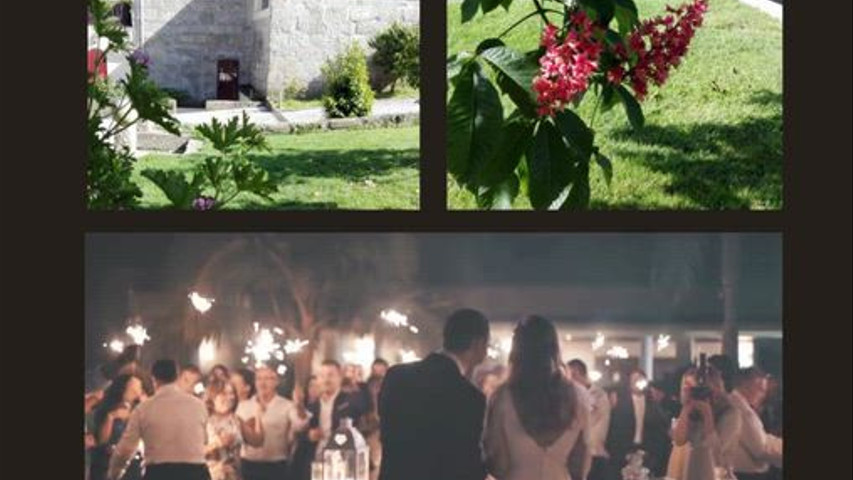 Quinta do Gestal by Quintas & Catering 