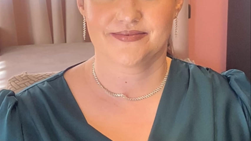 Maquilhagem Social