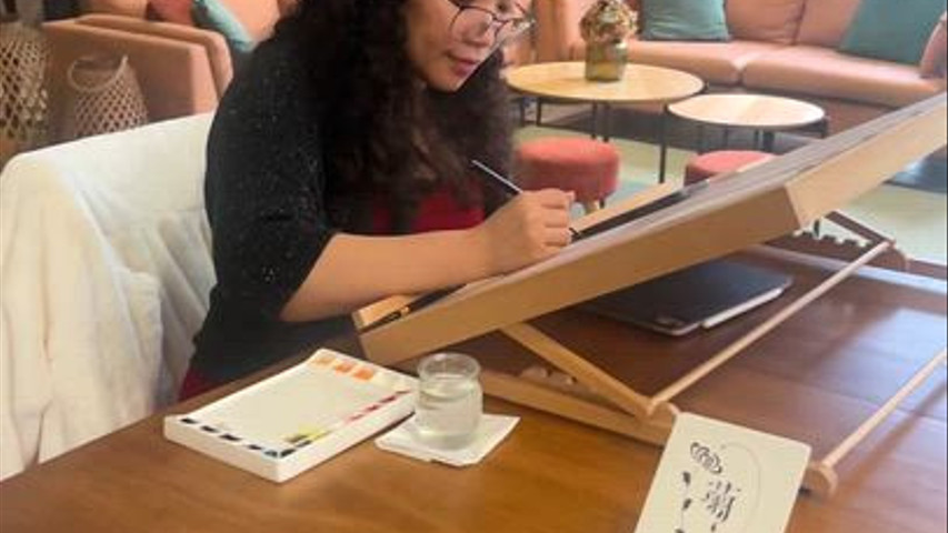 Pintura ao Vivo