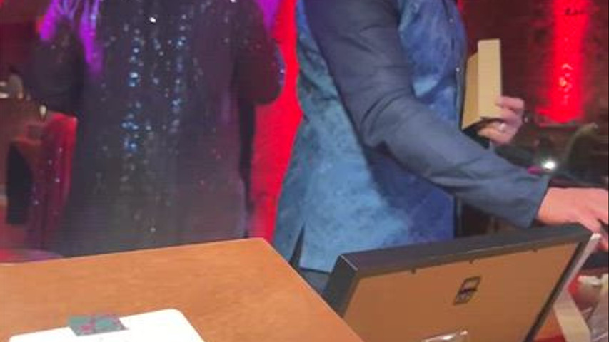 Pintura ao Vivo