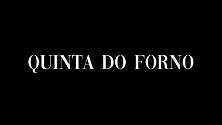 Video Quinta do Forno