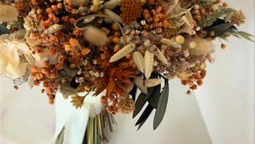 Charplím Flowers