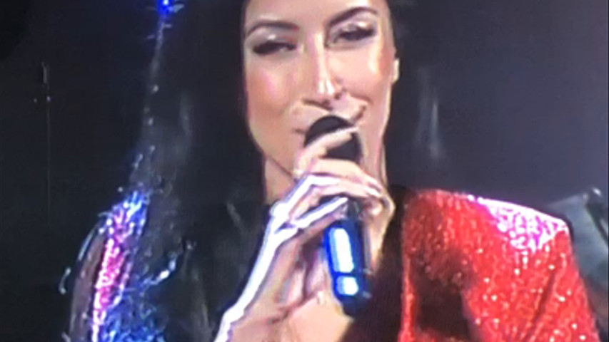 Ana Moura