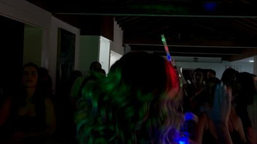 Animação & Coreografia