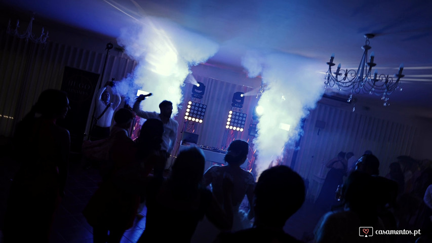 Hugo Fernandes Eventos