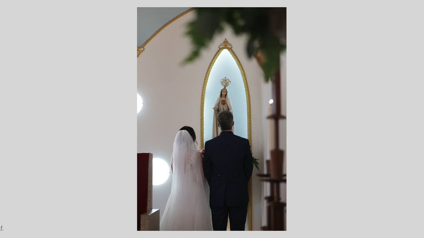 Sara & Carlos