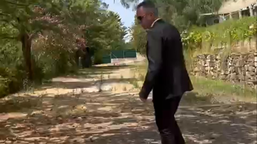 Apresentação Quinta da Giesta
