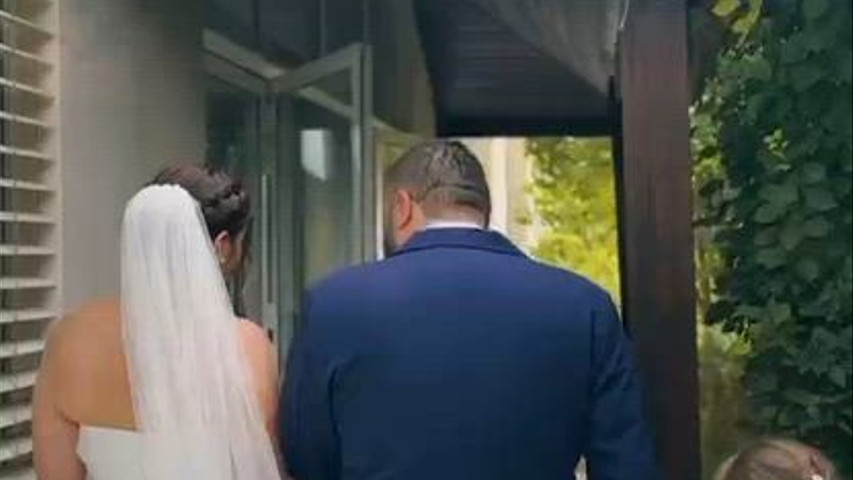 Sónia e Sérgio - Casamento Épico 