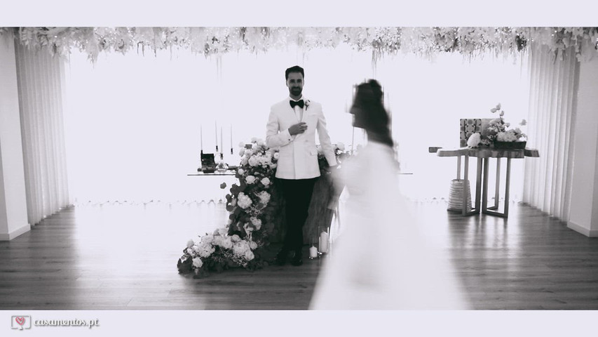 Clip do Dia Virginia e Miguel