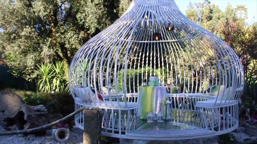 Casamento na Quinta do Ribeiro