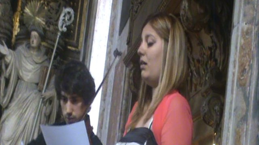 Alleluia - Mozart