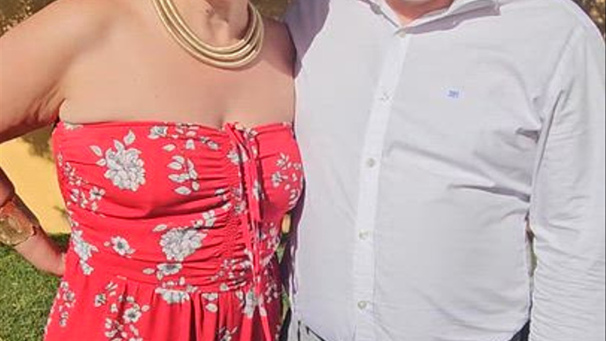 Testemunho de Soraya & António 