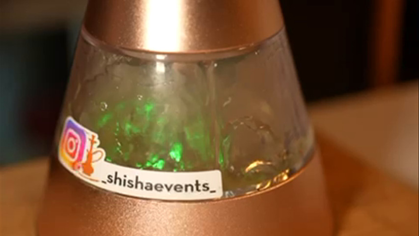 Shisha Events 