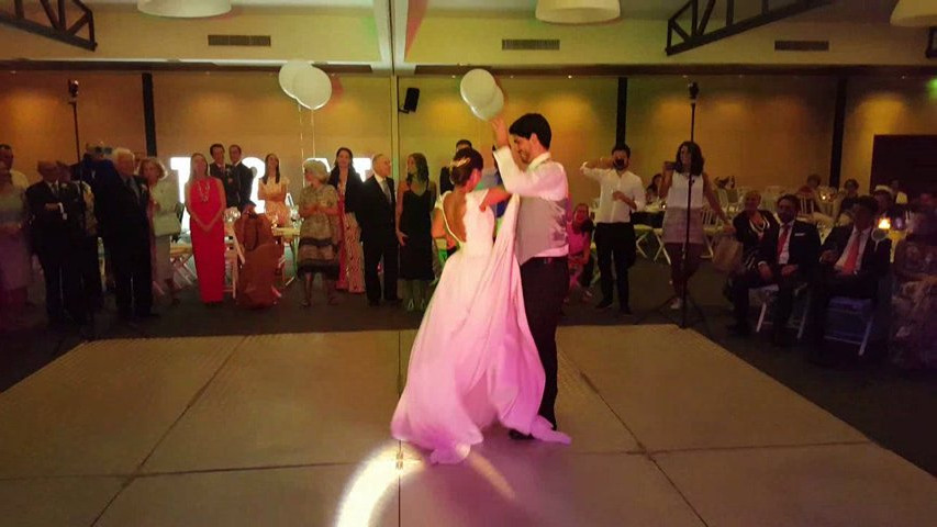 Casamento Plaza Ribeiro Telles 