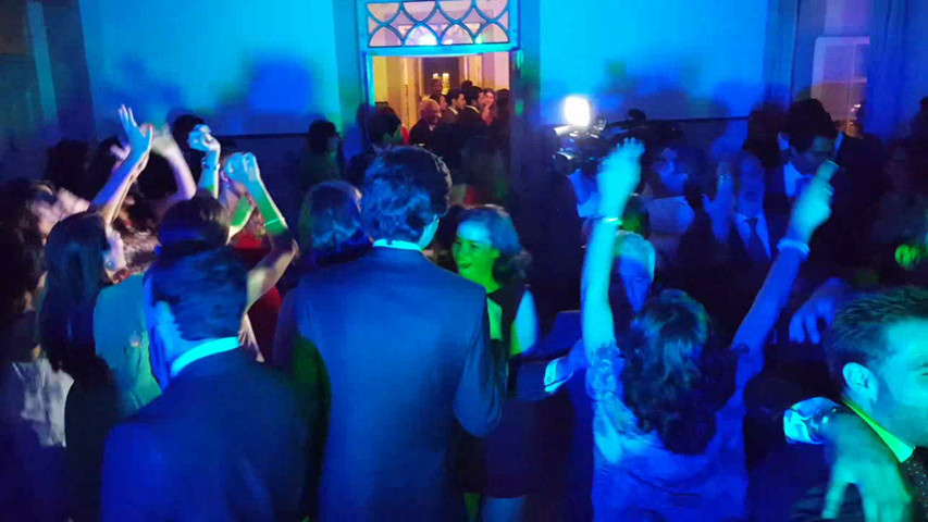 Casamento na Quinta do Torneiro 