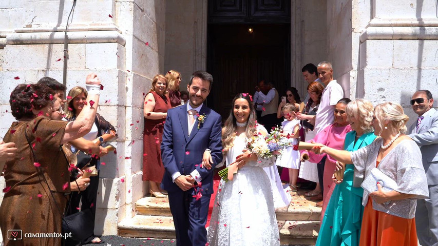 Margarida e Miguel