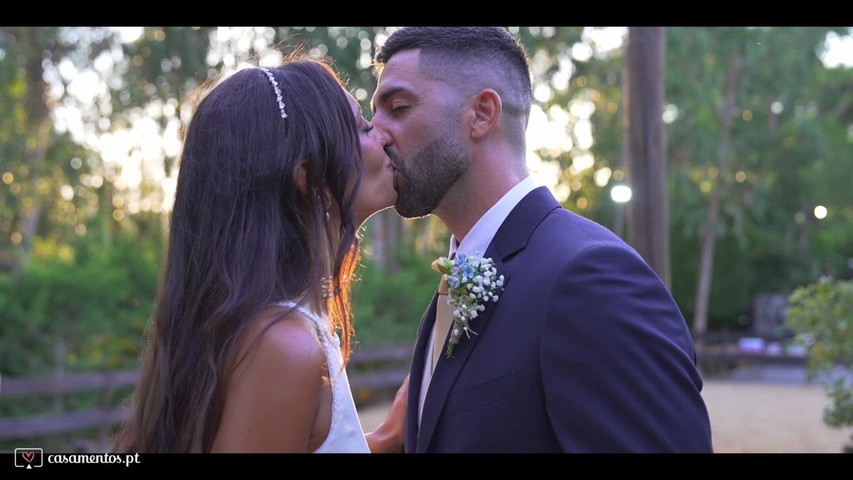 Teresa e Pedro 