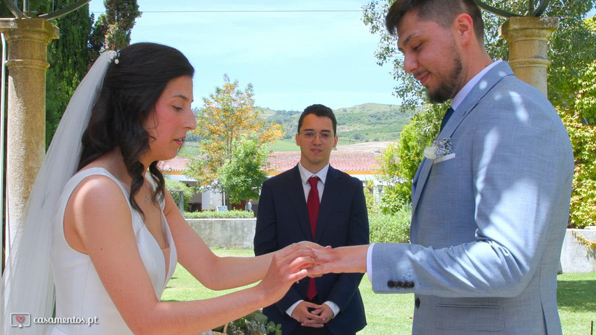 Rui e Bárbara