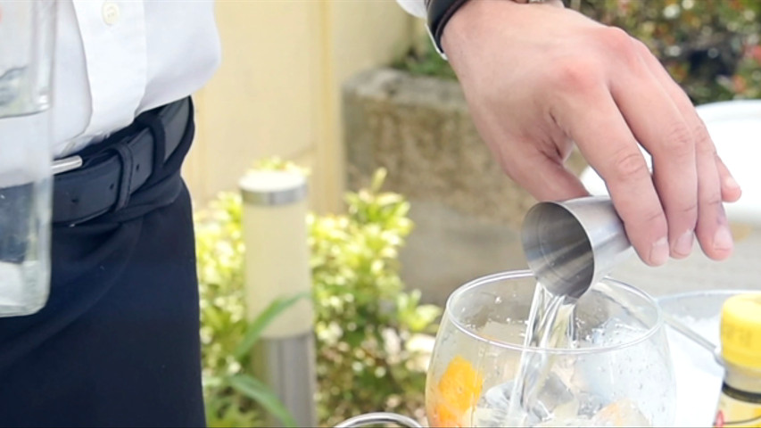 Catering Casa Gil