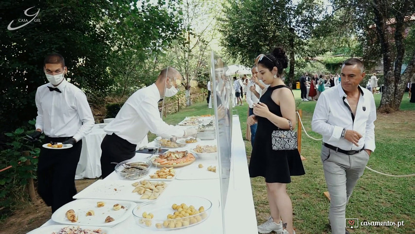 Casa Gil Eventos