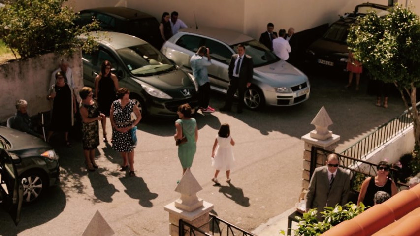 Catarina + Adriano [Wedding Highlights]