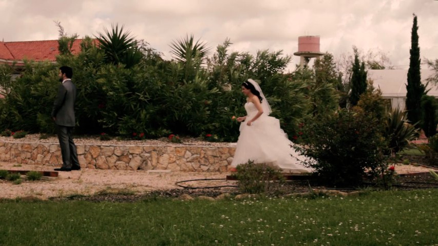 Patrícia + Filipe [Wedding Highlights]