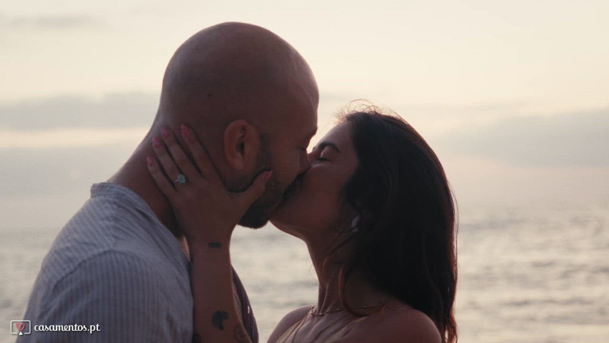 Pre-wedding