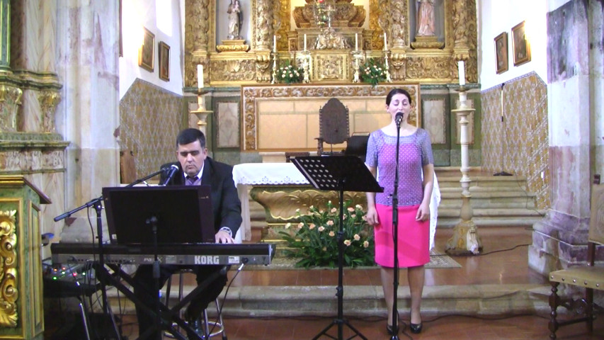 Ave Maria - Gounod