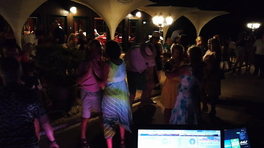 Algarve Wedding Entertainment