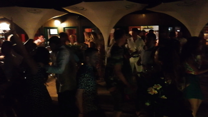 Algarve Wedding Entertainment