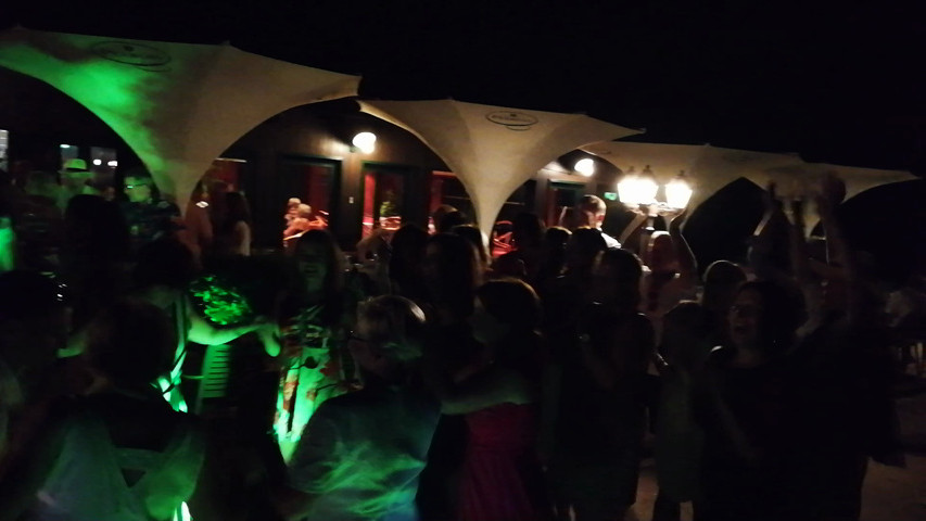 Algarve Wedding Entertainment