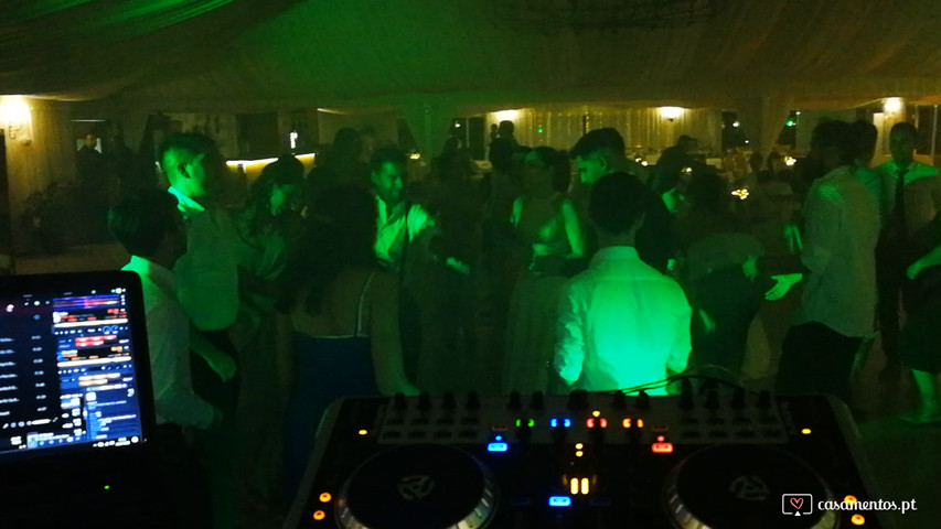 Algarve Wedding Entertainment