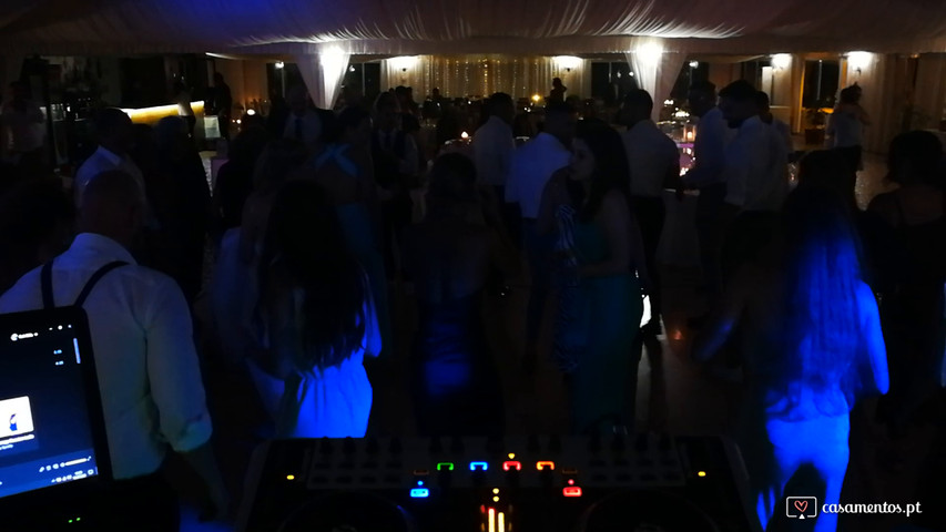 Algarve Wedding Entertainment