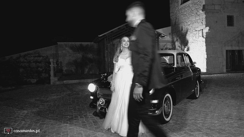 Nélia e Leandro